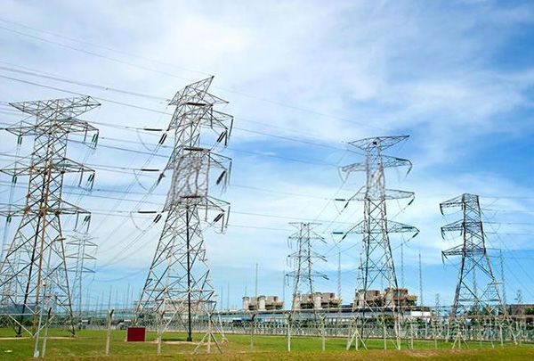 電廠(chǎng)行業(yè)應(yīng)用